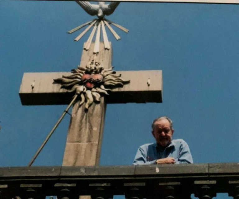 Brother Dan